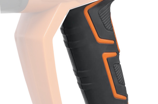 3 режима воздушного потока